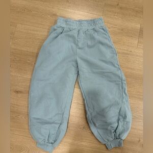 Urban Outfitters Blue Track Pants